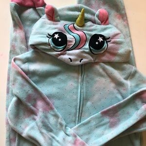 One Piece Unicorn Pajamas
